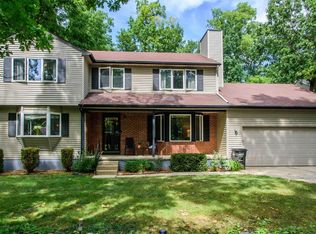 1430 Sunset Rd, Ann Arbor, MI 48103