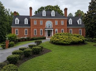 3300 Wicklow Ln, North Chesterfield, VA 23236