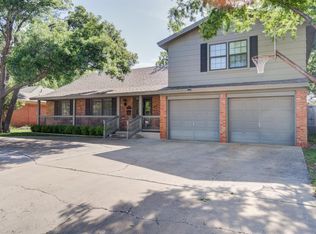 7914 Joliet Ave, Lubbock, TX 79423