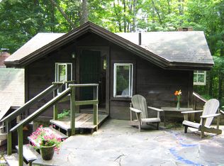 2628 Glasco Tpke #A, Woodstock, NY 12498