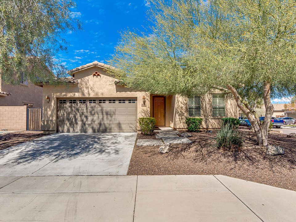 1st image of 2686 W Mila Way