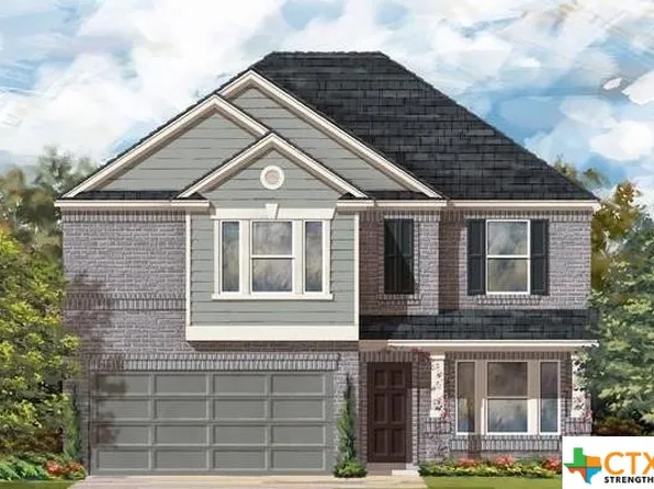 400 Briarfield Dr, Seguin, TX 78155
