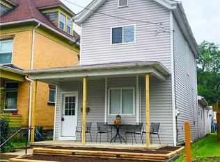 3515 5th Ave, Beaver Falls, PA 15010