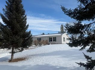 1584 Devils Lake Dr, Mora, MN 55051