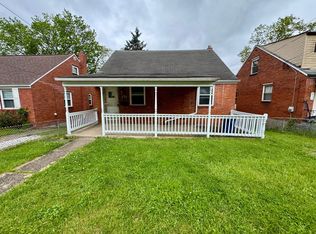 614 Ridgemont Dr, Pittsburgh, PA 15220