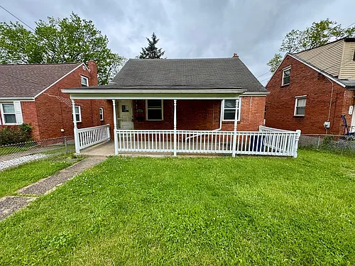 614 Ridgemont Dr Photo 1
