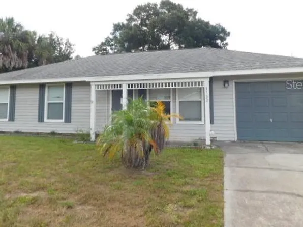 3782 Beeber St, North Port, FL 34287