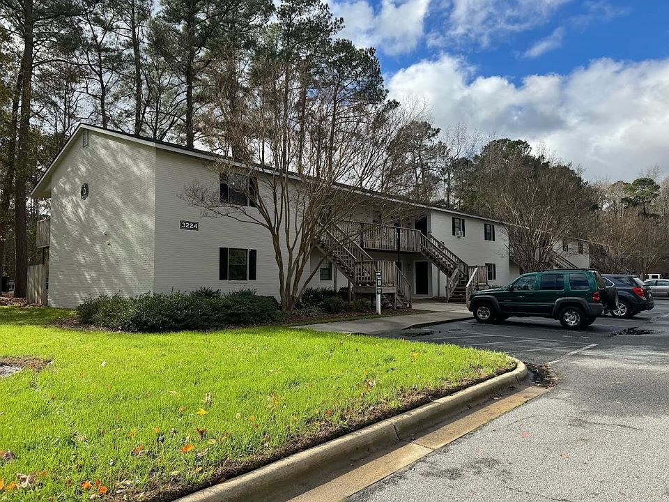 Newly Renovated Property!