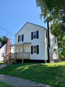 820 10th St W, Huntington, WV, 25704