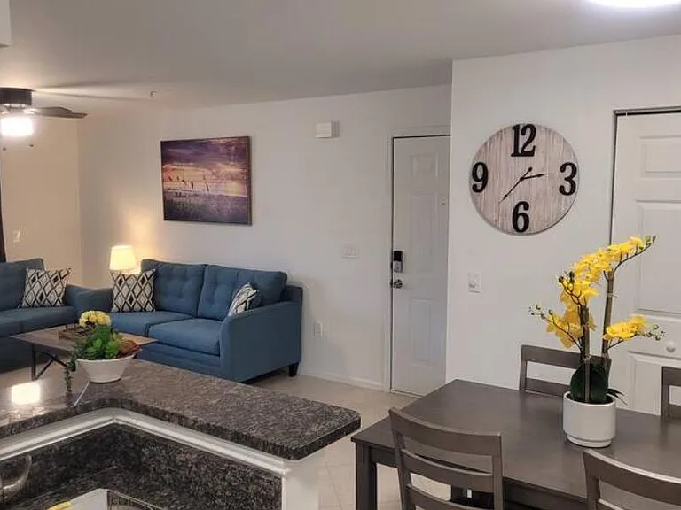 4100 Dancing Cloud Ct #278 — Photo 3