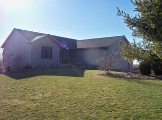 9436 Murphy Rd, Lyons, MI 48851