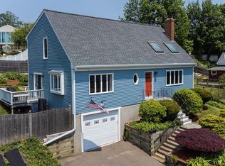 26 Highland Park, Peabody, MA 01960