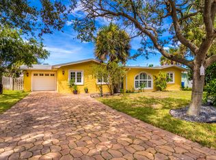 280 Richards Rd, Melbourne Beach, FL 32951