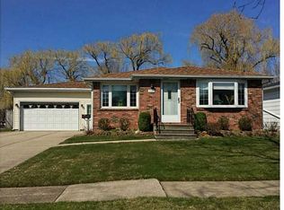 130 Christopher Dr, Buffalo, NY 14224