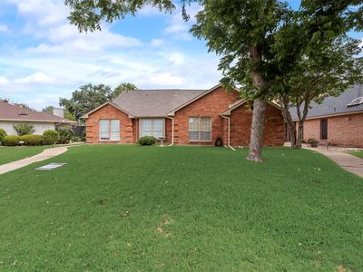 2931 Allister St, Dallas, TX, 75229
