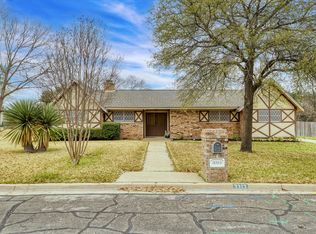 3313 Cliffdale Dr, Waco, TX 76708