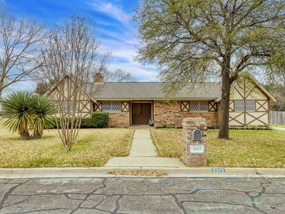 3313 Cliffdale Dr, Waco, TX, 76708
