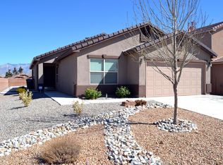 2101 Margarita Dr SE, Rio Rancho, NM 87124