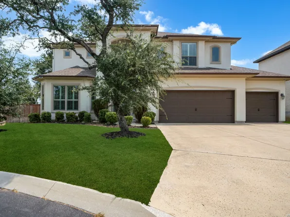 29046 Pfeiffers Gate, Boerne, TX 78015