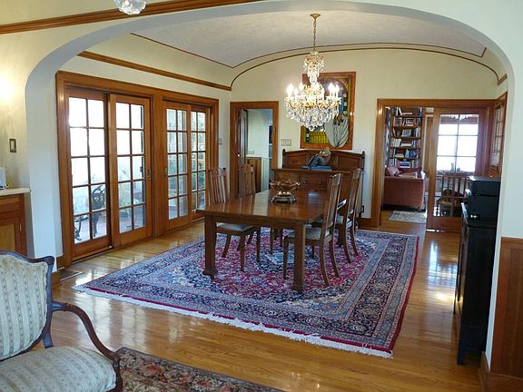 Dinning room
