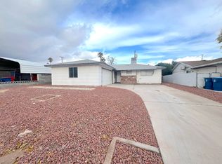 5600 Eugene Ave, Las Vegas, NV 89108