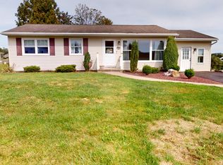 18 Ridgedale Ave, Williamsport, PA 17701