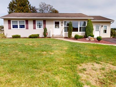 18 Ridgedale Ave, Williamsport, PA, 17701