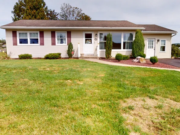 18 Ridgedale Ave, Williamsport, PA 17701