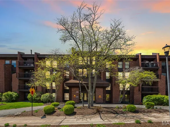 585 Coeur De Royale Dr APT 206, Saint Louis, MO 63141