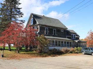 41 Shin Pond Rd, Patten, ME 04765
