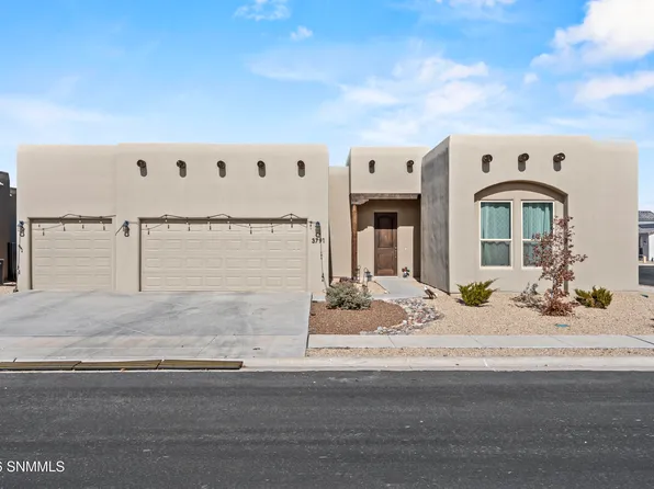 3791 Jubilee Ave, Las Cruces, NM 88012