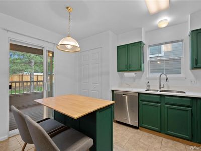5712 W Asbury Place #B-103, Lakewood, CO, 80227
