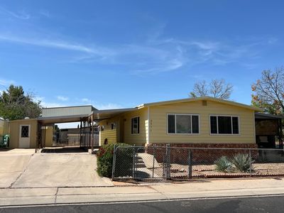 2075 W 1465 N, Saint George, UT, 84770