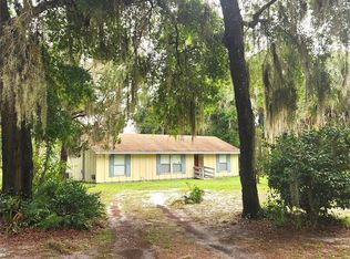 24720 SE 177th Ave, Hawthorne, FL 32640