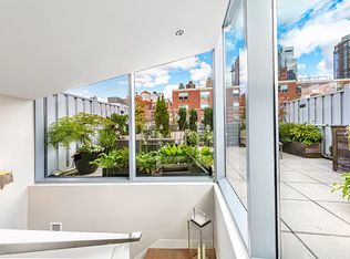 425 W 53rd St PH 4, New York, NY 10019