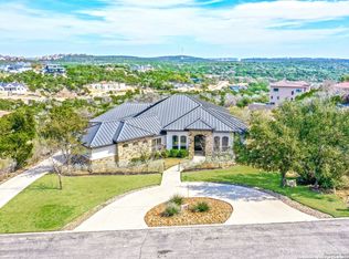 20018 Terra Cyn, San Antonio, TX 78255