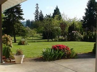 13450 SW Pleasant Valley Rd, Beaverton, OR 97007