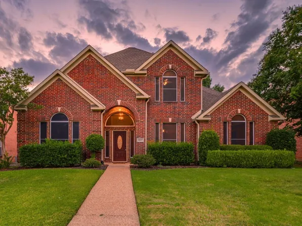 6017 Madera Ct, Plano, TX 75024