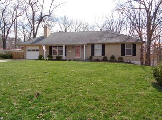 804 Cornell Ln, Columbia, MO 65203