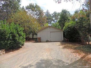 5602 Foland Rd, Paradise, CA 95969