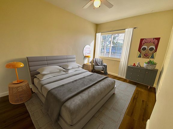 5th image of 1368 S Cloverdale Ave #1368