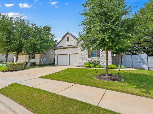 224 Diamondback Dr, Georgetown, TX 78628