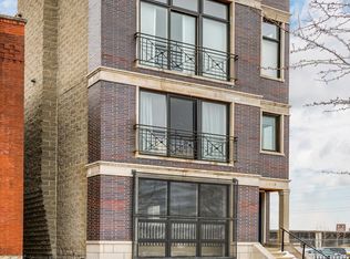2535 W Flournoy St #1, Chicago, IL 60612