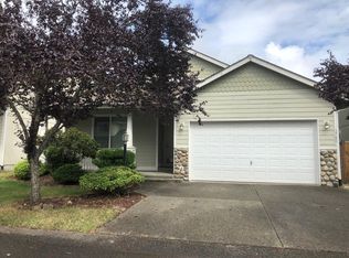 17801 25th Ave E, Spanaway, WA 98387