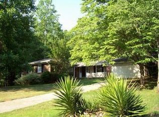 278 Rhodes Dr, Athens, GA 30606