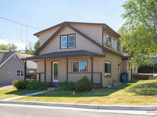 1301 Fulton St, Rapid City, SD 57701