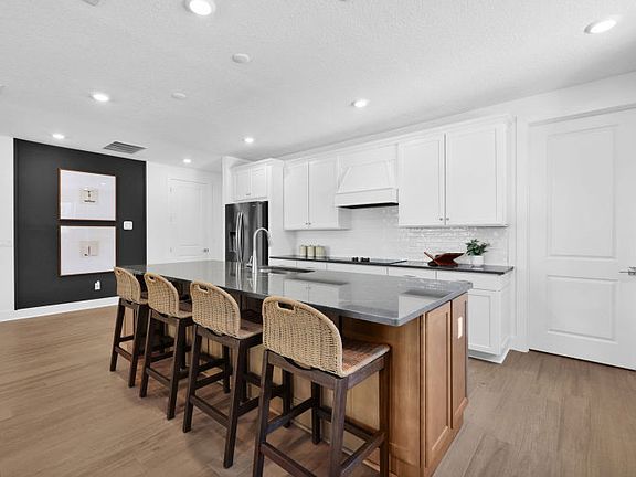 Palmary Kitchen