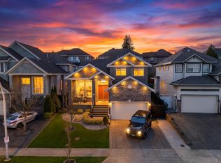 7105 150a St, Surrey, BC