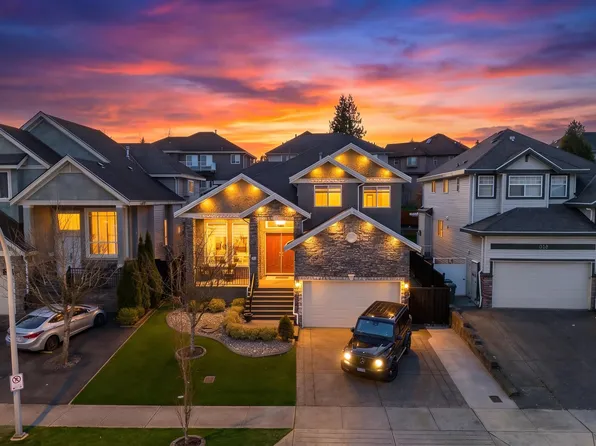 7105 150a St, Surrey, BC V3S 2E2