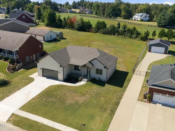 145 Heritage Way, Mount Washington, KY 40047